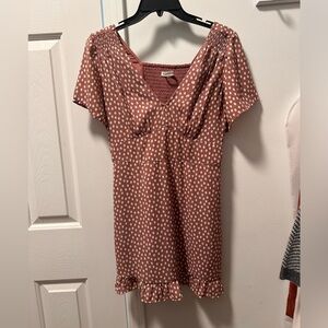 XSP A&F dress. Great condition!